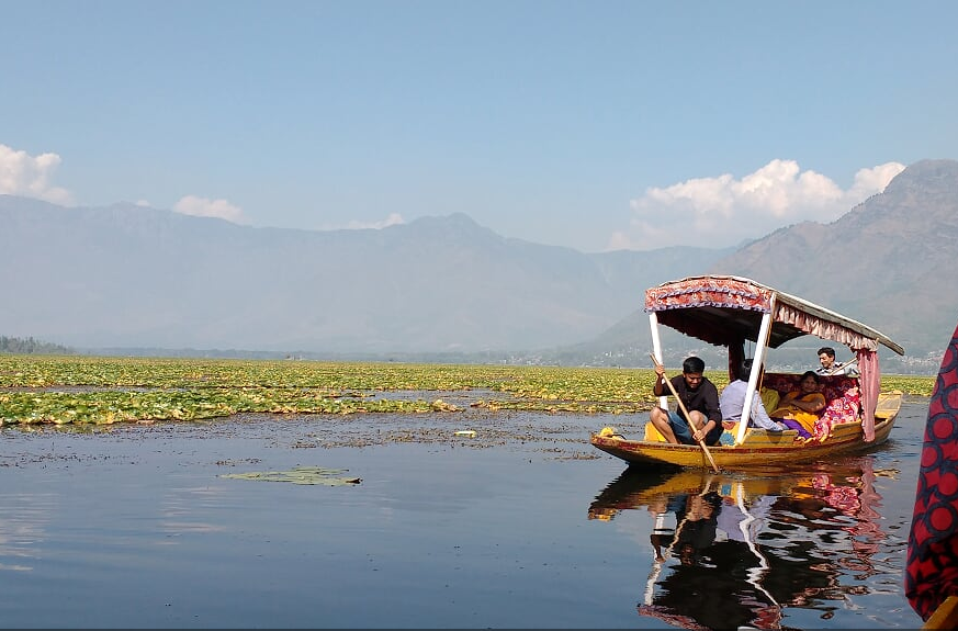 Srinagar tour package